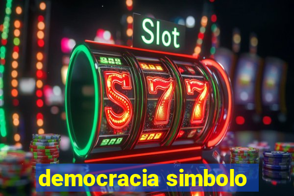 democracia simbolo